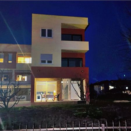 Apartment Vila Tara Bihać Екстериор снимка