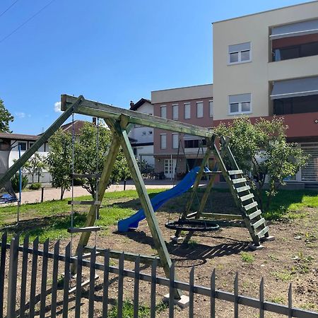 Apartment Vila Tara Bihać Екстериор снимка