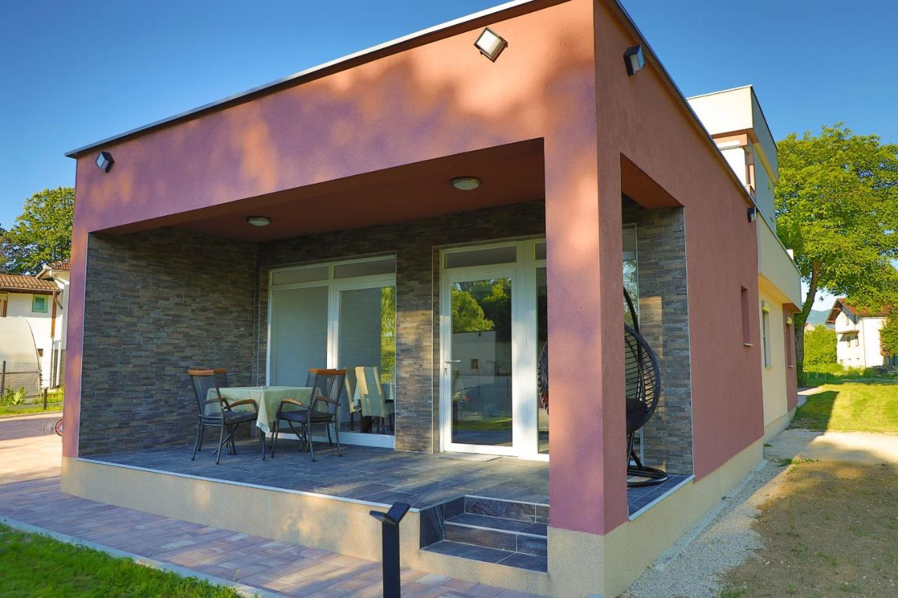 Apartment Vila Tara Bihać Екстериор снимка