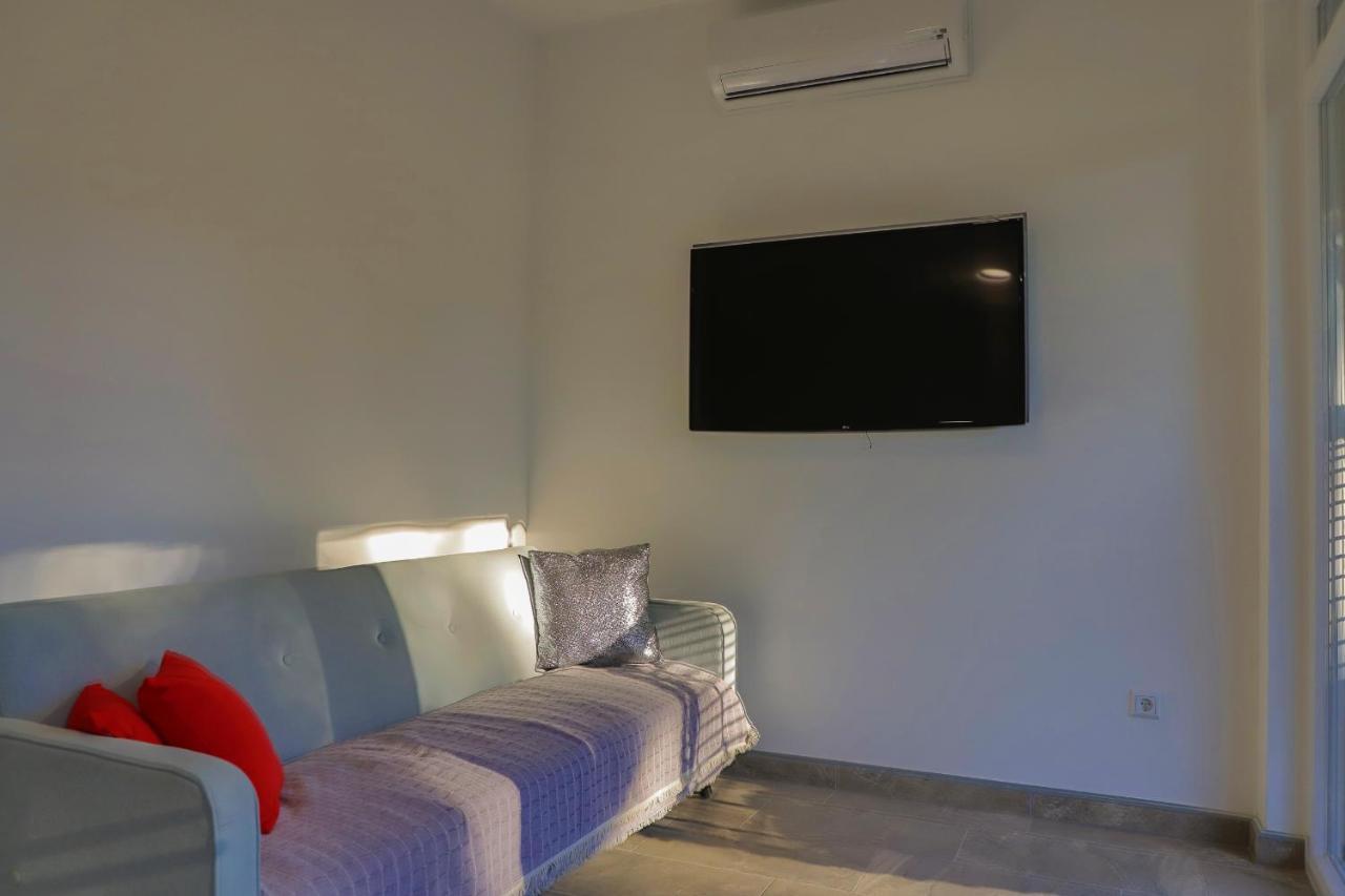 Apartment Vila Tara Bihać Екстериор снимка