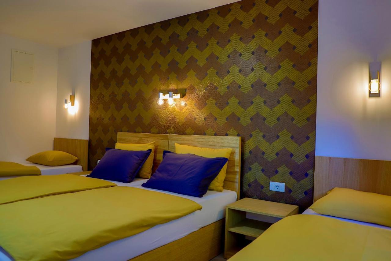 Apartment Vila Tara Bihać Екстериор снимка