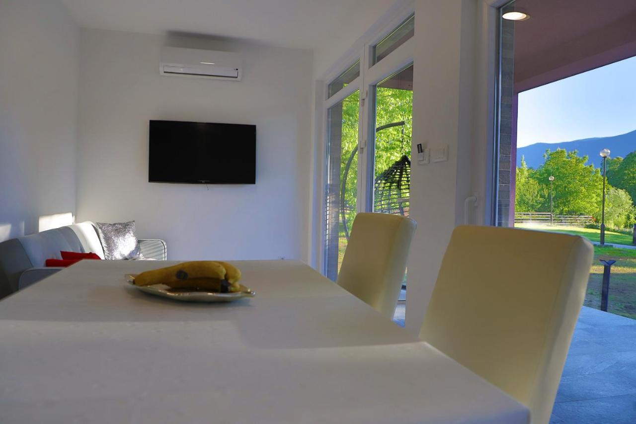 Apartment Vila Tara Bihać Екстериор снимка