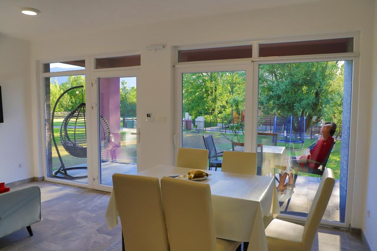 Apartment Vila Tara Bihać Екстериор снимка
