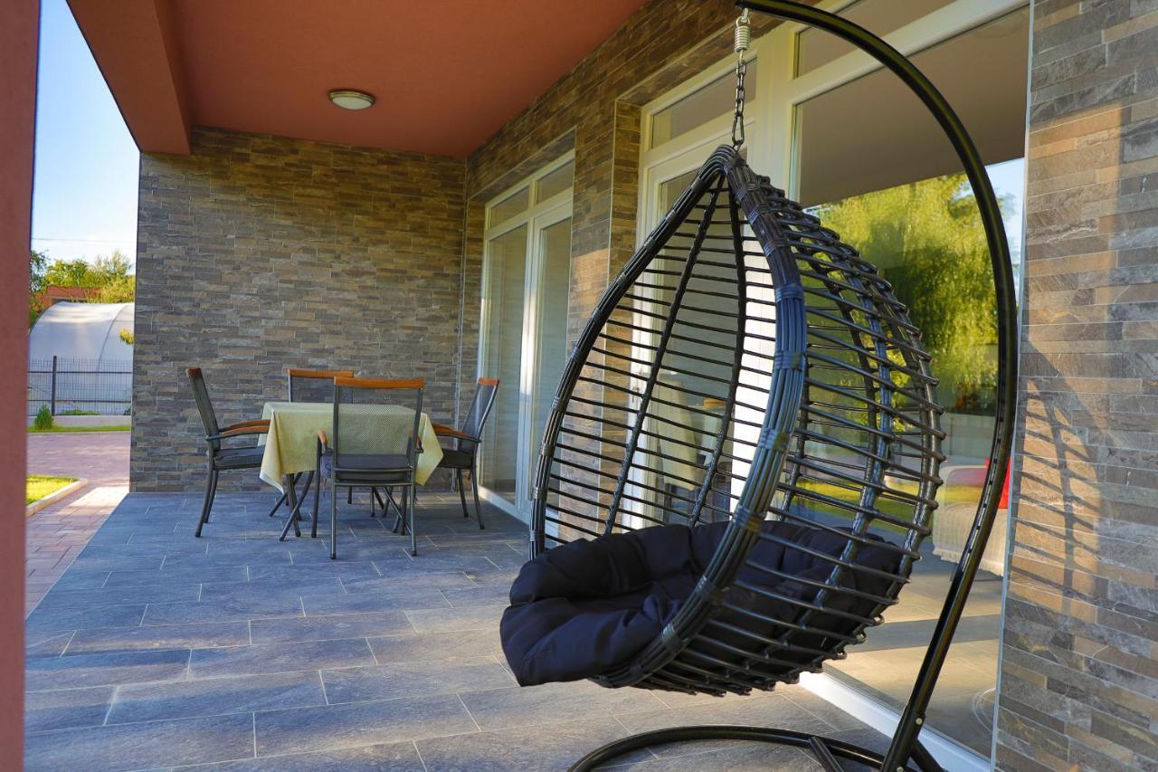 Apartment Vila Tara Bihać Екстериор снимка