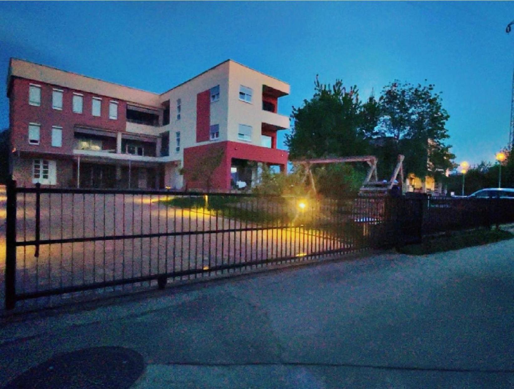 Apartment Vila Tara Bihać Екстериор снимка