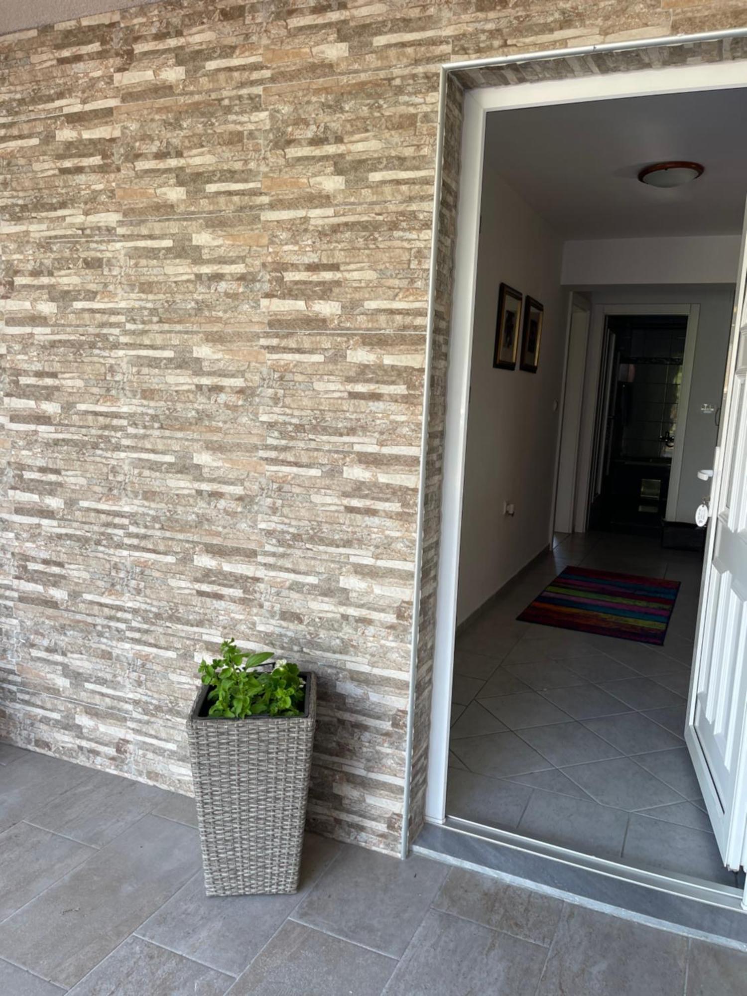 Apartment Vila Tara Bihać Екстериор снимка