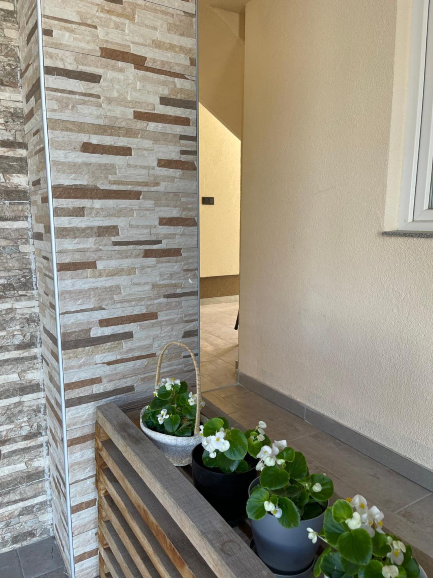 Apartment Vila Tara Bihać Екстериор снимка