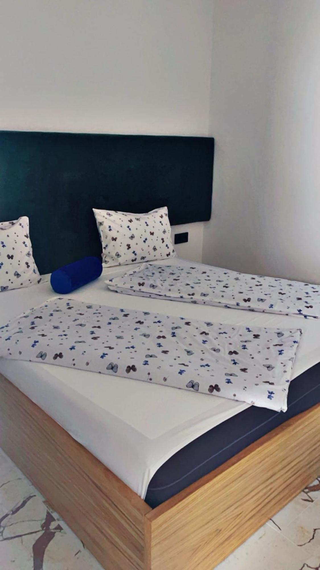 Apartment Vila Tara Bihać Екстериор снимка