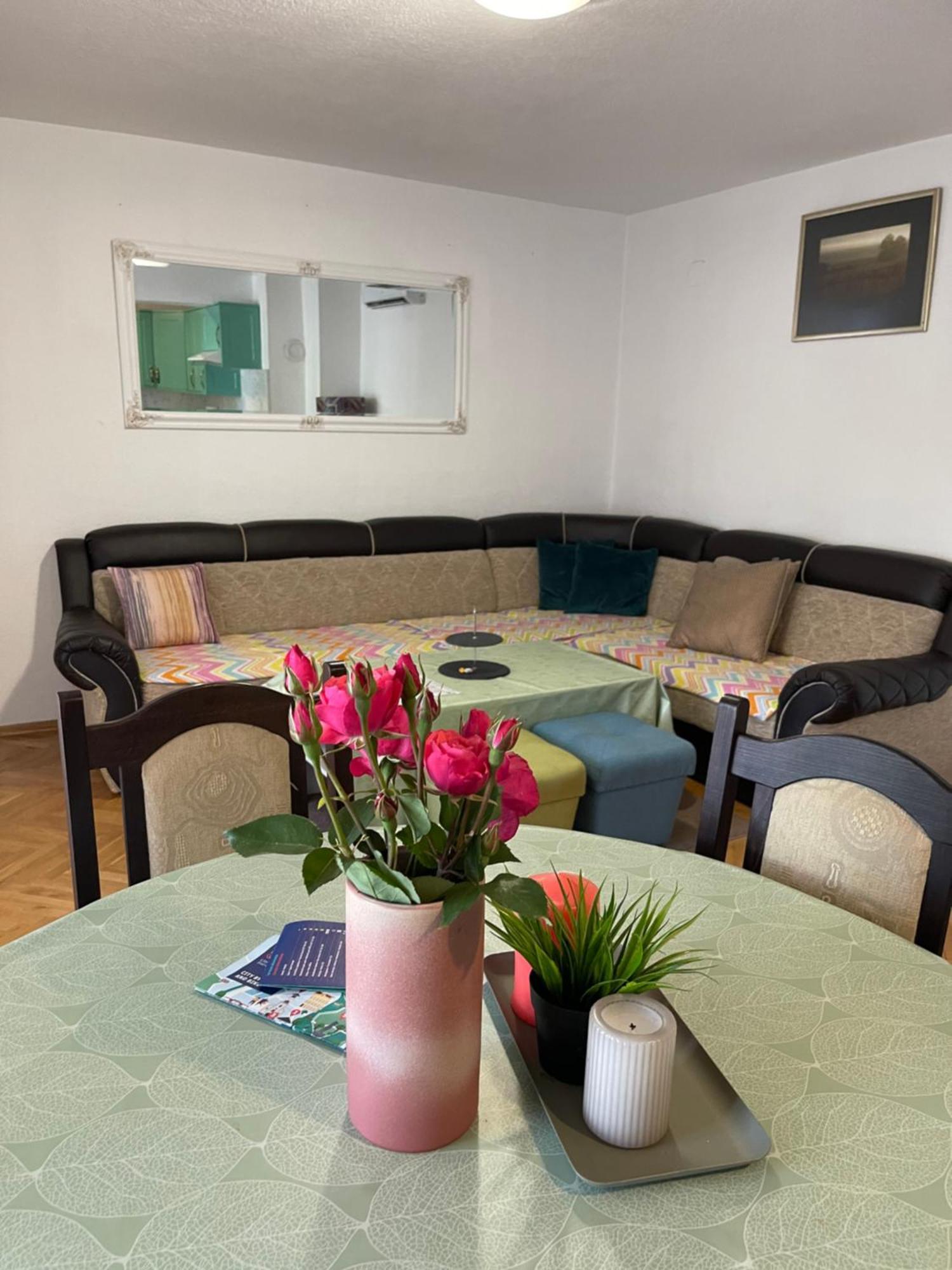 Apartment Vila Tara Bihać Екстериор снимка
