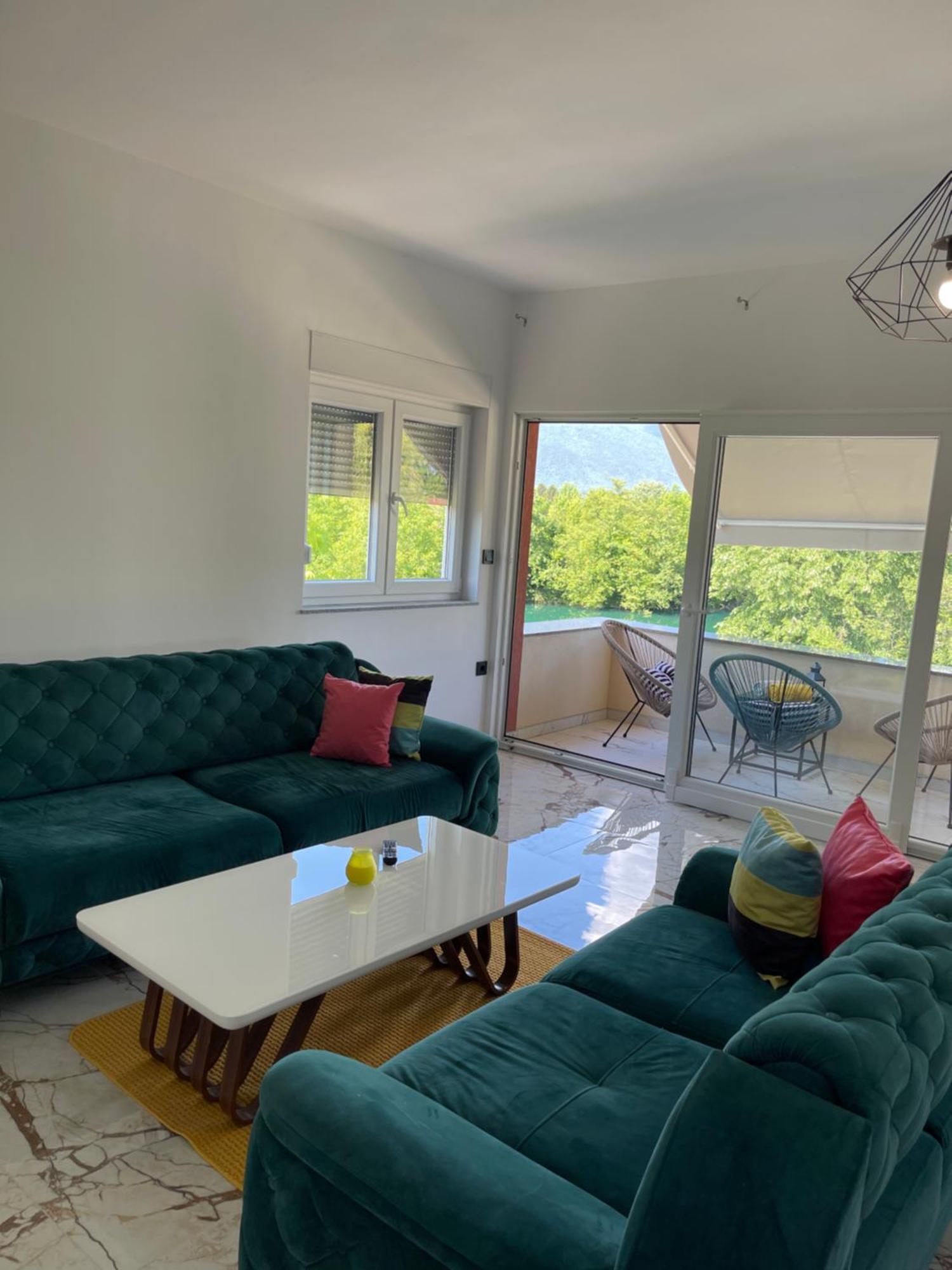 Apartment Vila Tara Bihać Екстериор снимка
