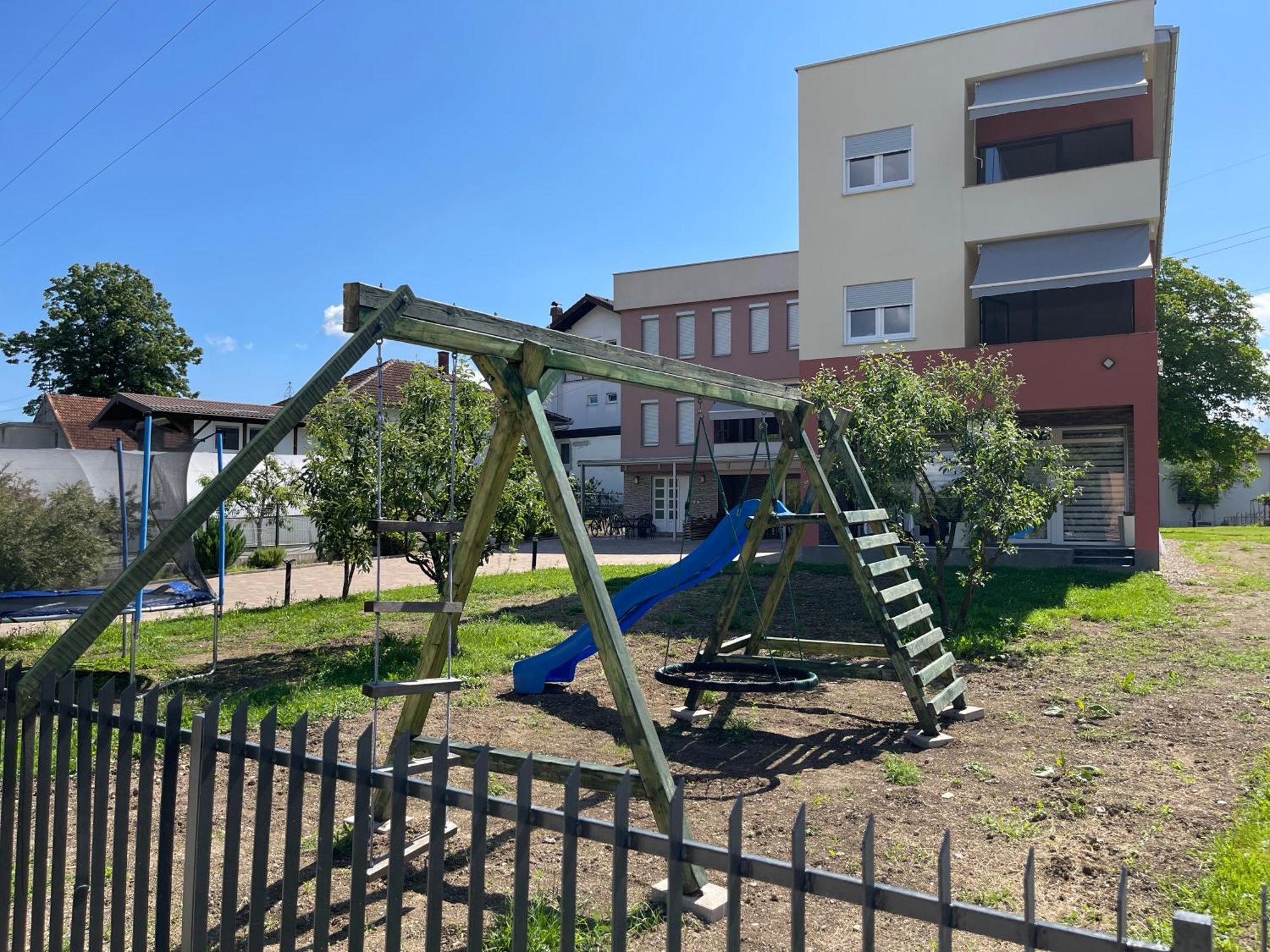 Apartment Vila Tara Bihać Екстериор снимка