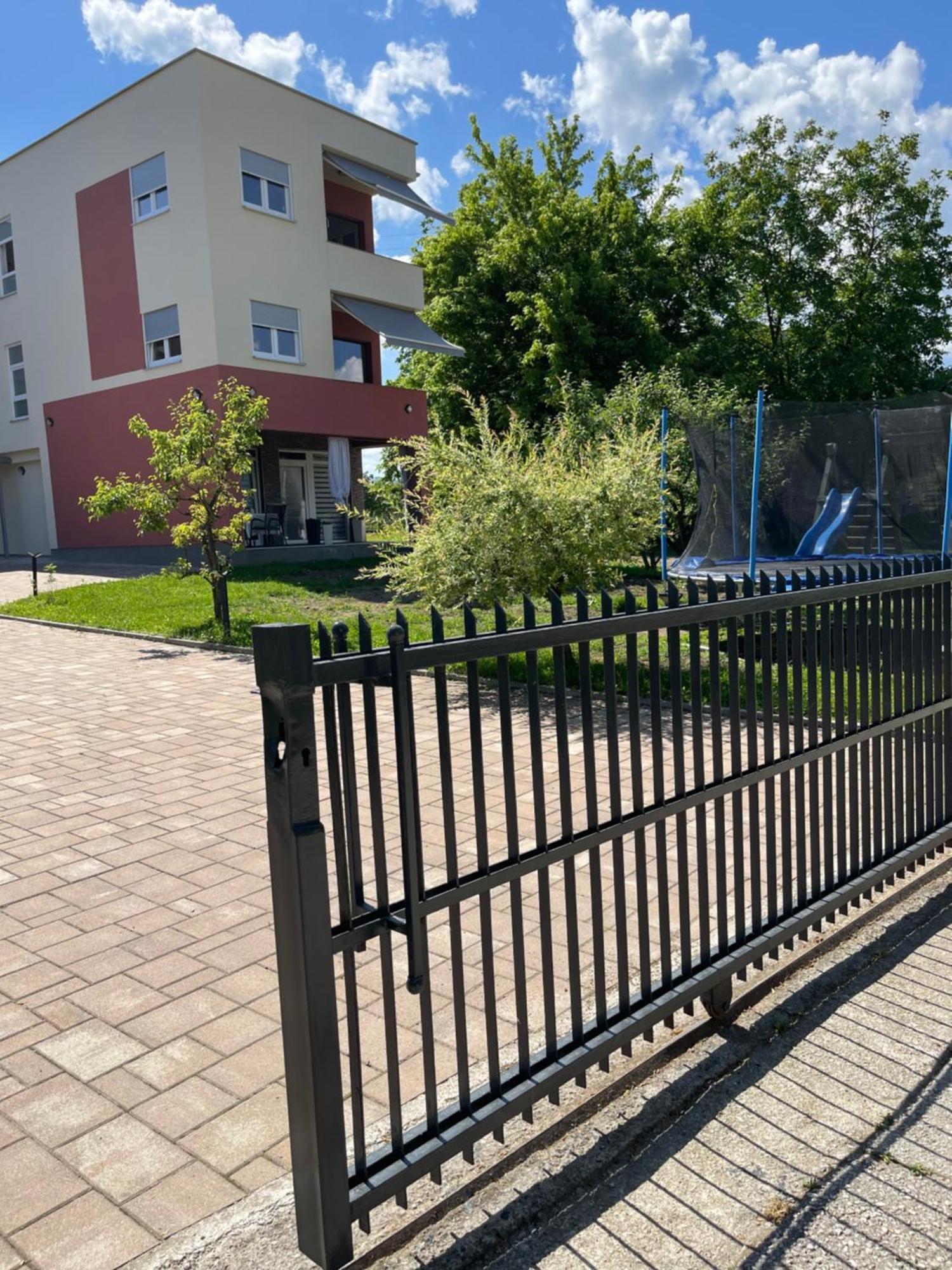 Apartment Vila Tara Bihać Екстериор снимка