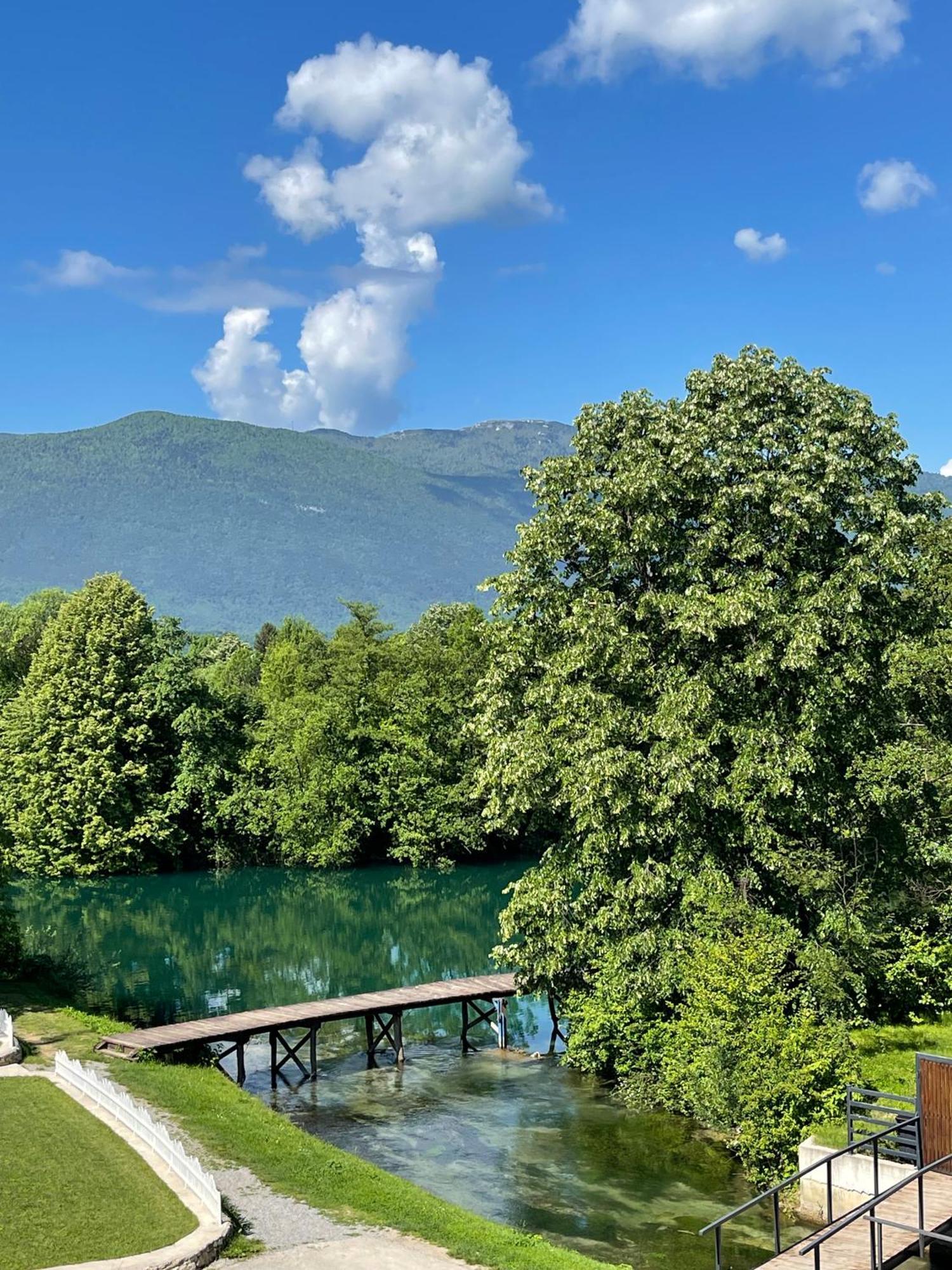 Apartment Vila Tara Bihać Екстериор снимка