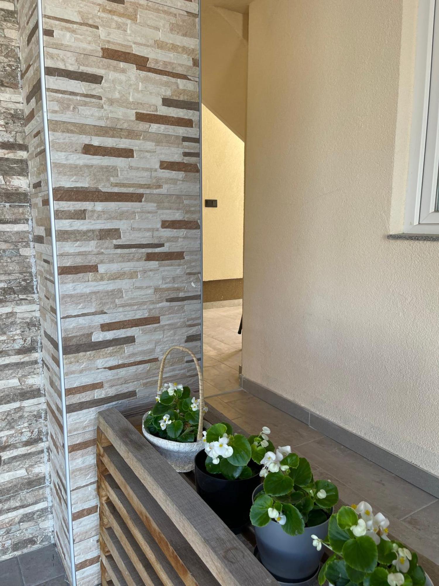 Apartment Vila Tara Bihać Екстериор снимка