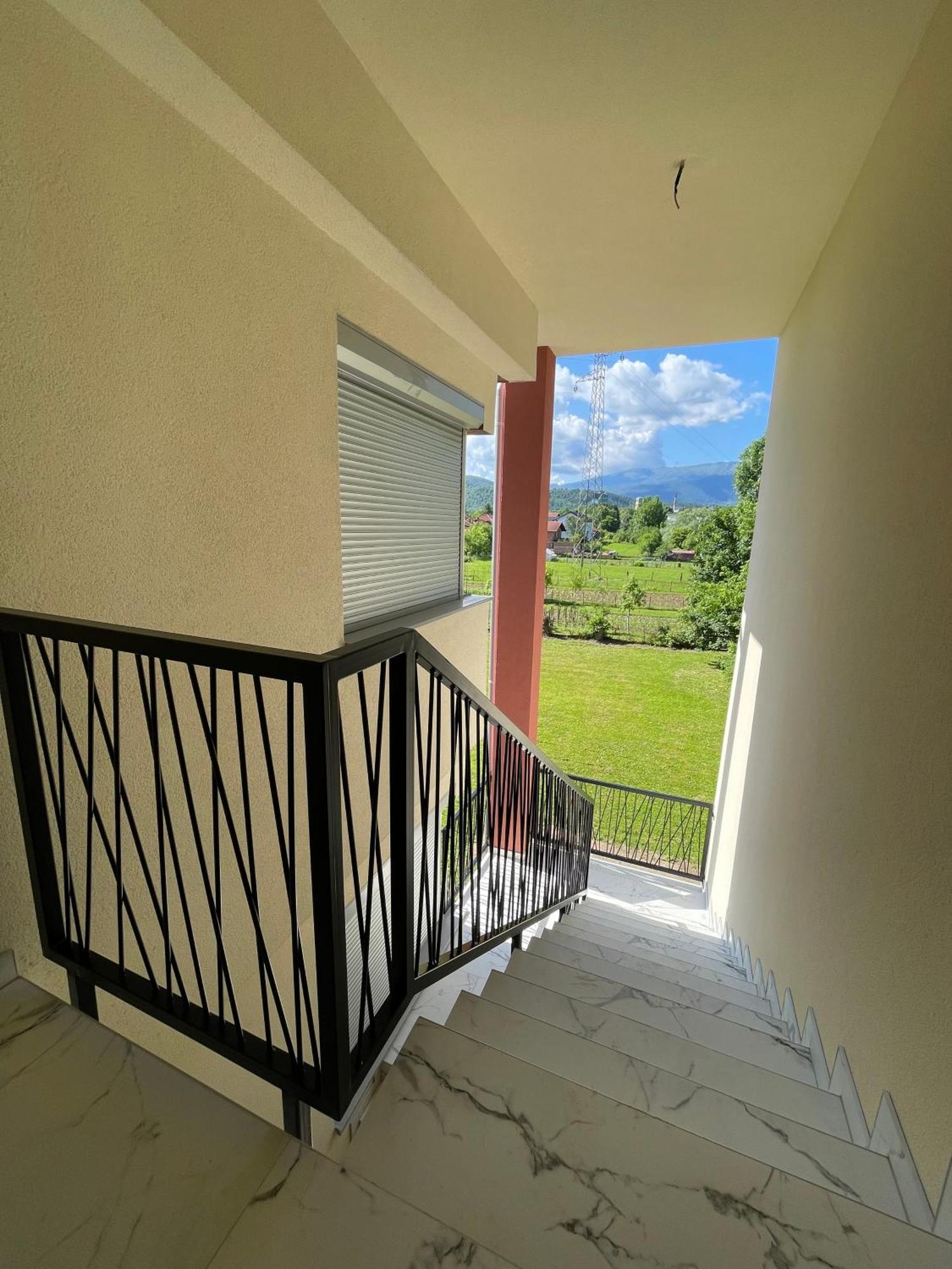 Apartment Vila Tara Bihać Екстериор снимка