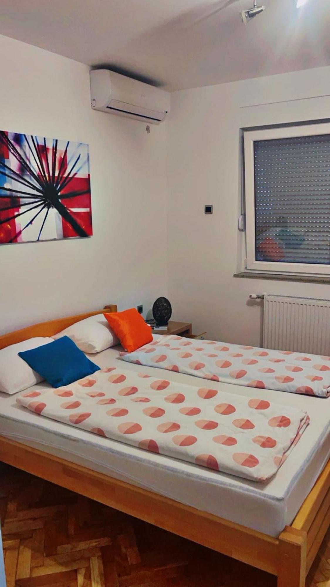Apartment Vila Tara Bihać Екстериор снимка