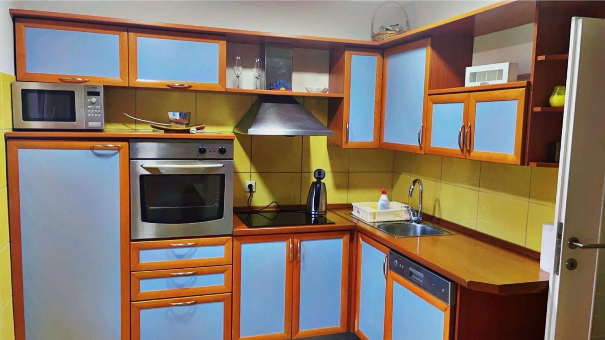 Apartment Vila Tara Bihać Екстериор снимка