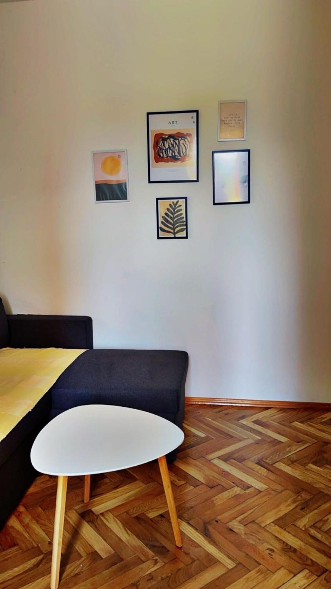 Apartment Vila Tara Bihać Екстериор снимка