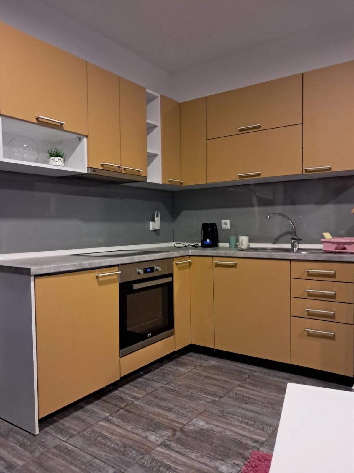 Apartment Vila Tara Bihać Екстериор снимка