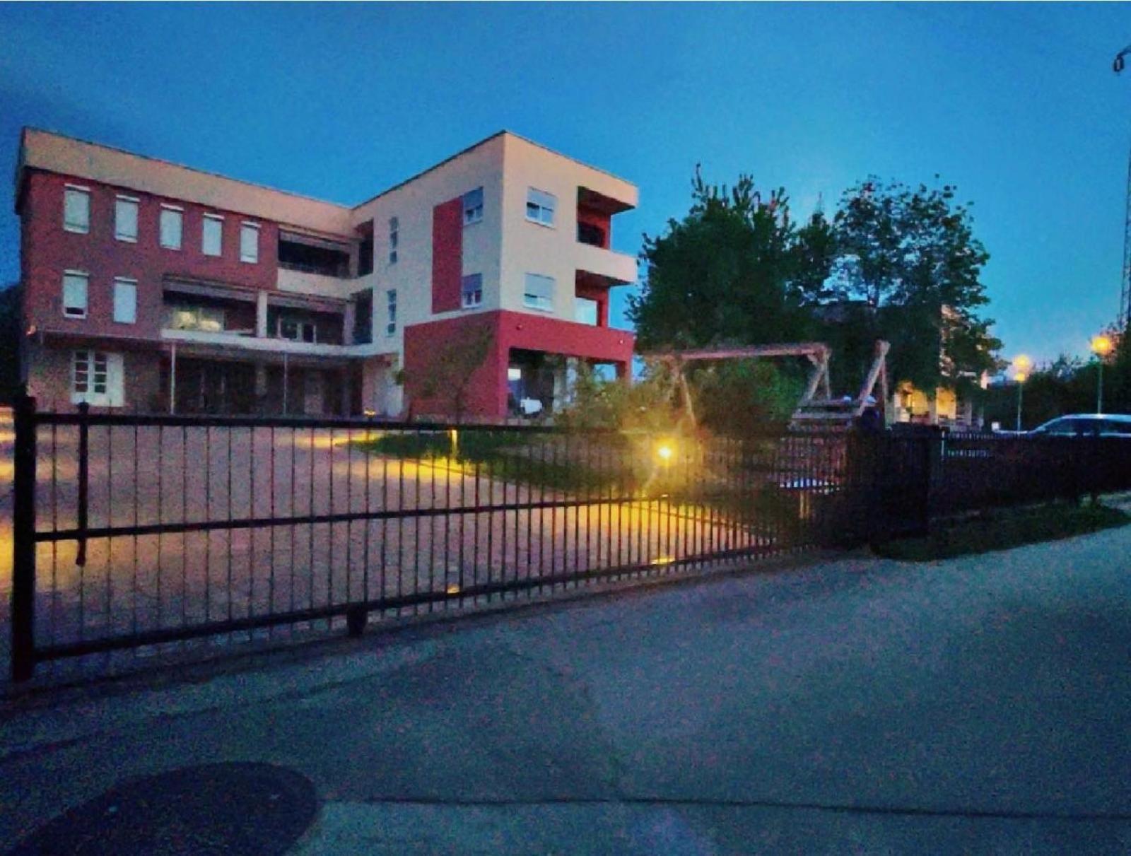 Apartment Vila Tara Bihać Екстериор снимка