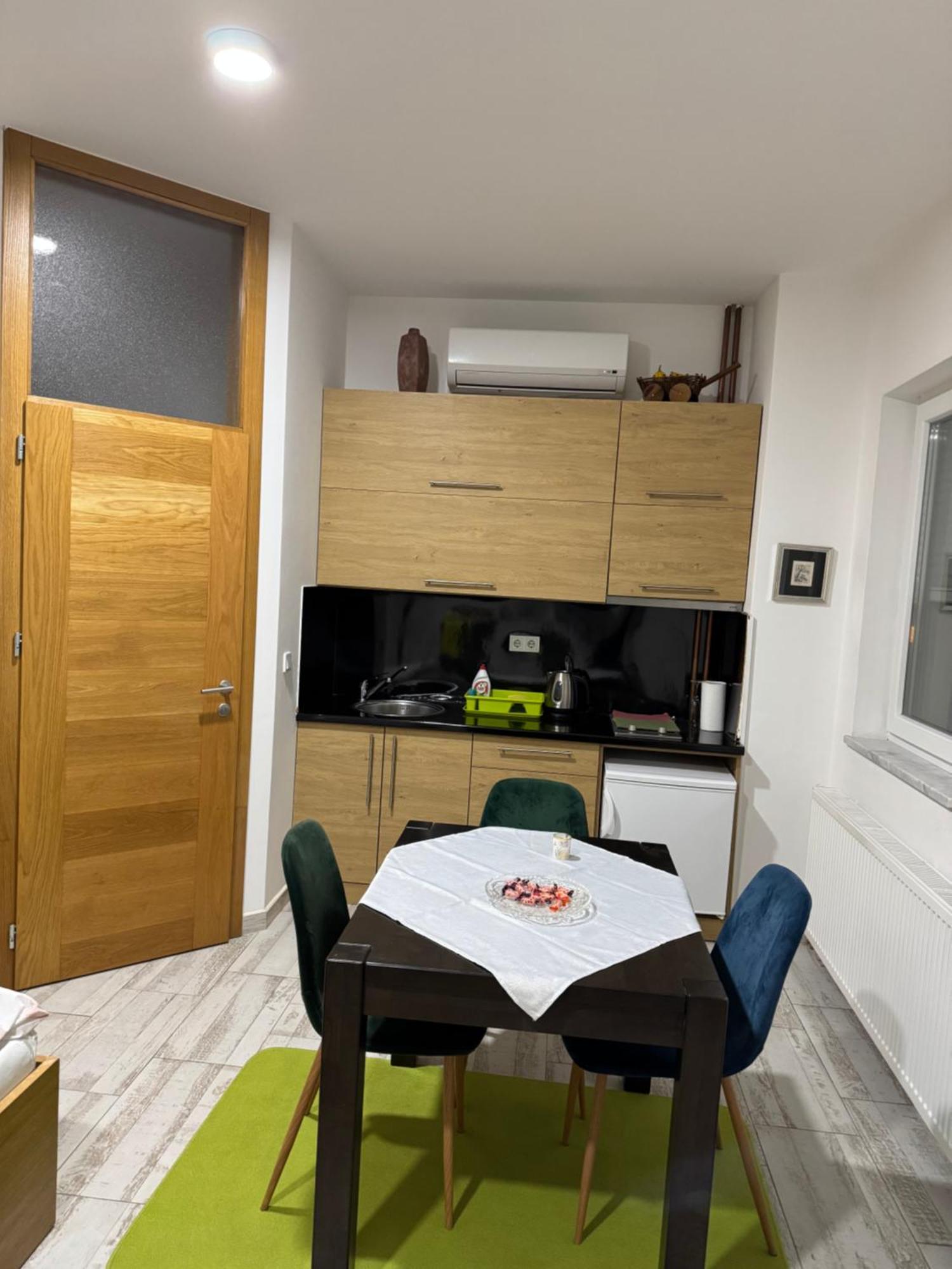 Apartment Vila Tara Bihać Екстериор снимка